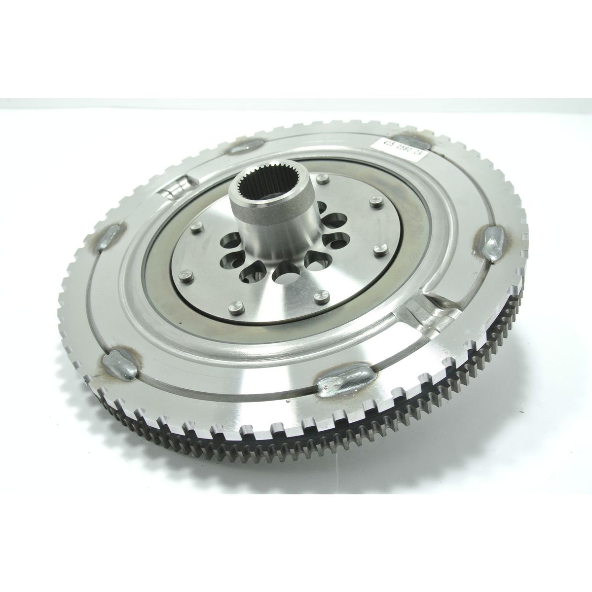 ClutchPro Dual Mass Flywheel FPR201DM
