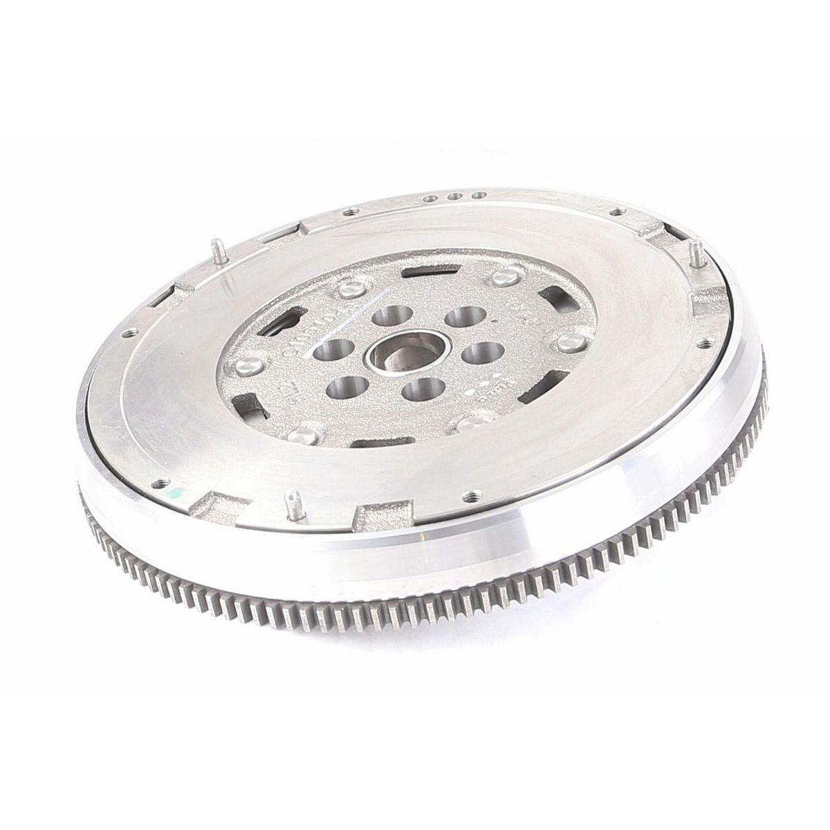 ClutchPro Dual Mass Flywheel With Flywheel Bolts FPU003DM