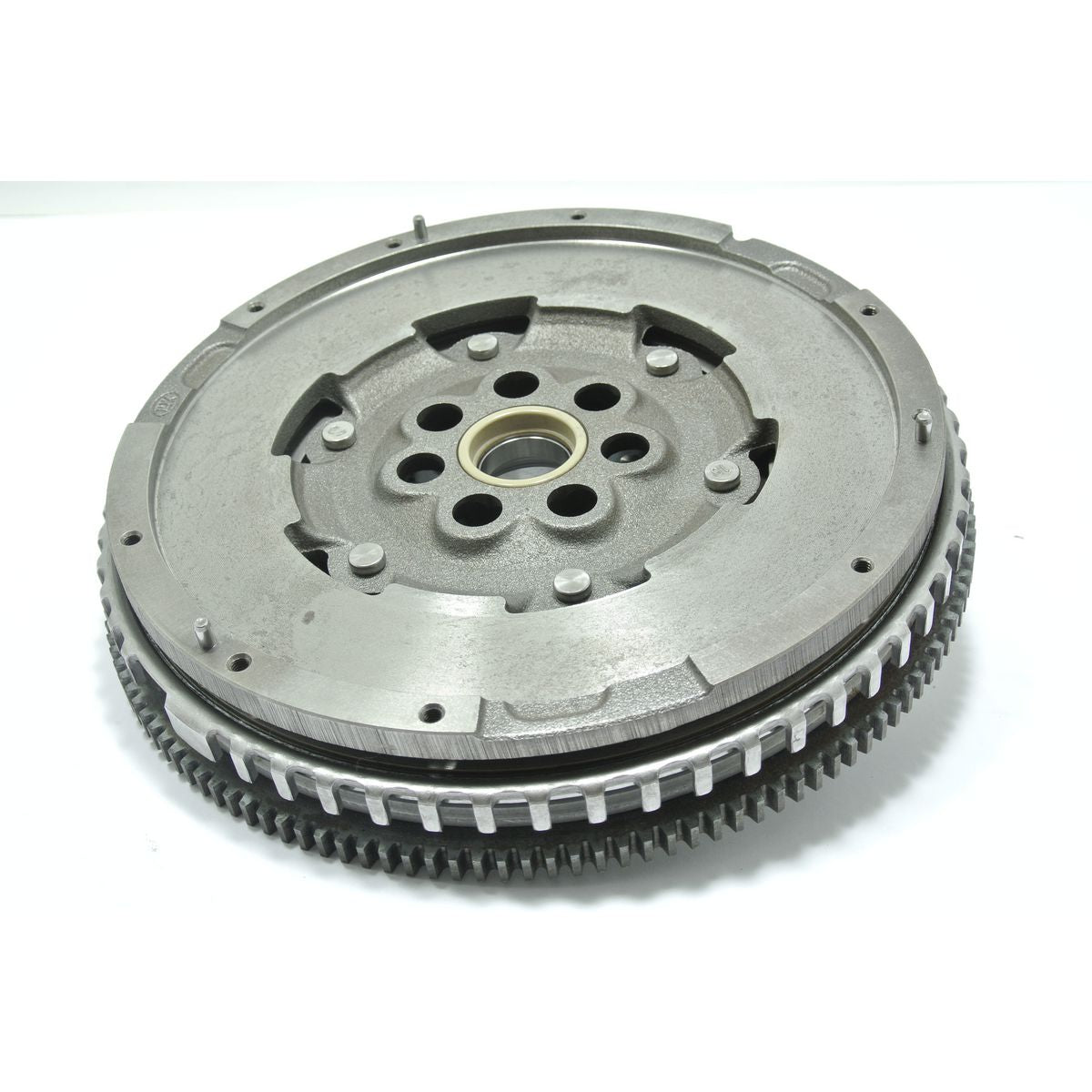 ClutchPro Dual Mass Flywheel With Flywheel Bolts FRE121DM