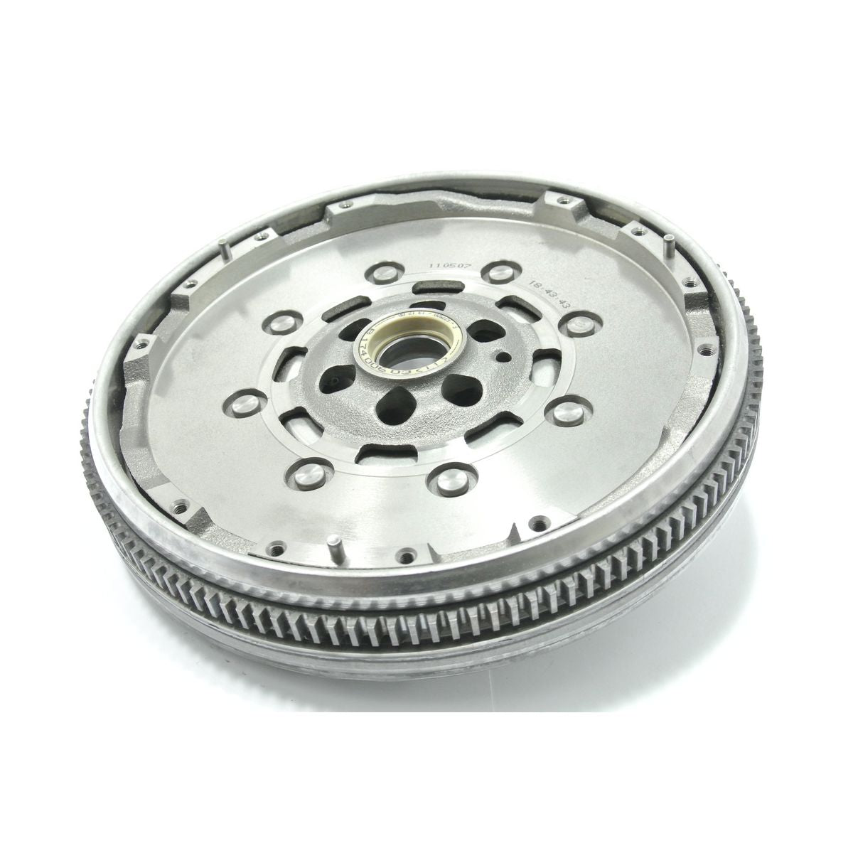 ClutchPro Dual Mass Flywheel FSK101DM