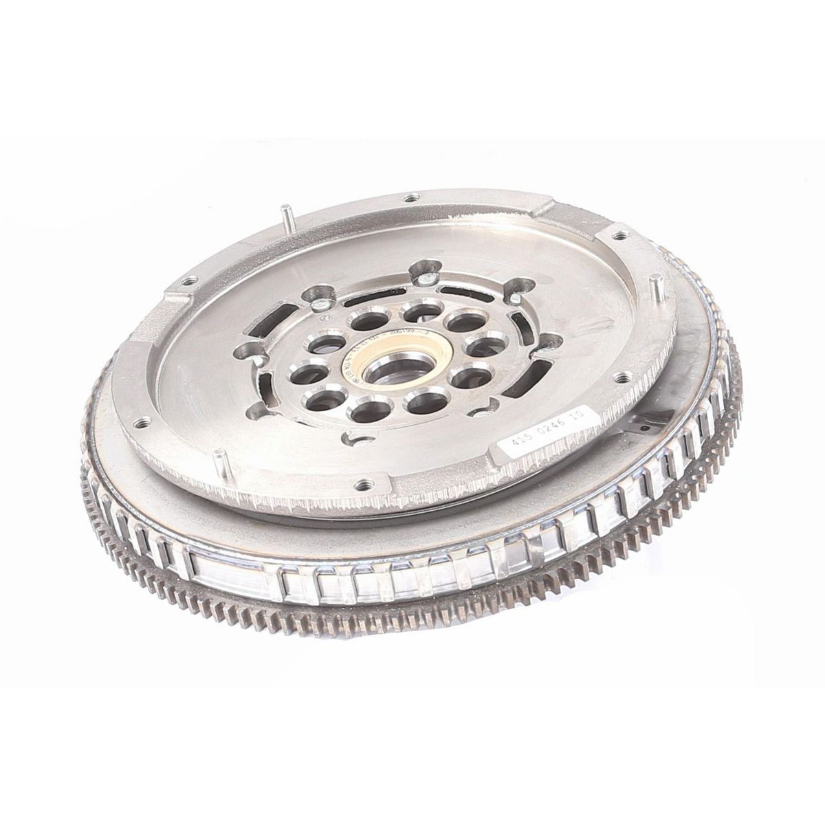 ClutchPro Dual Mass Flywheel FVL102DM