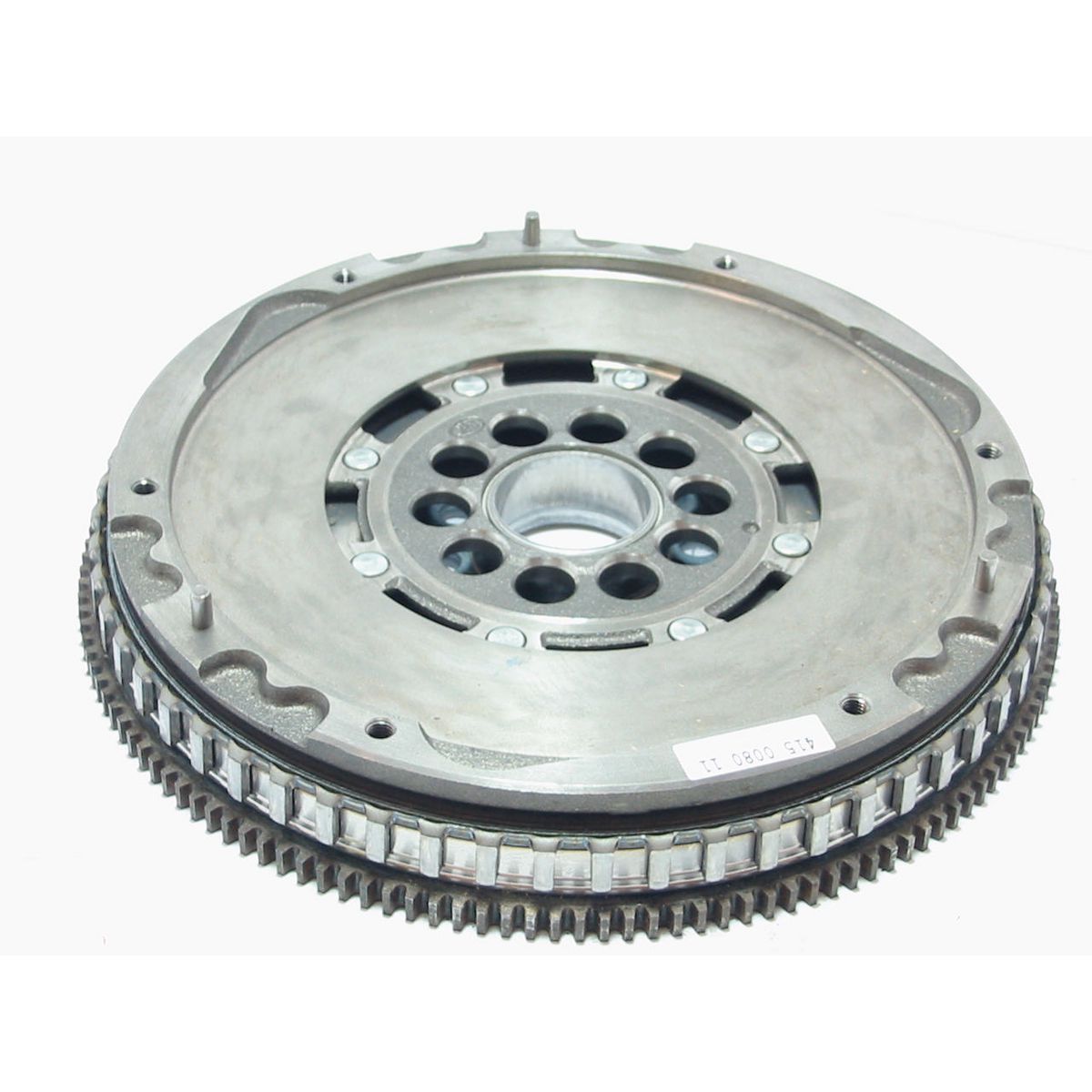 ClutchPro Dual Mass Flywheel FVL109DM