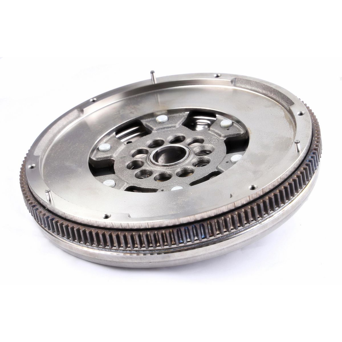 ClutchPro Dual Mass Flywheel FVW121DM