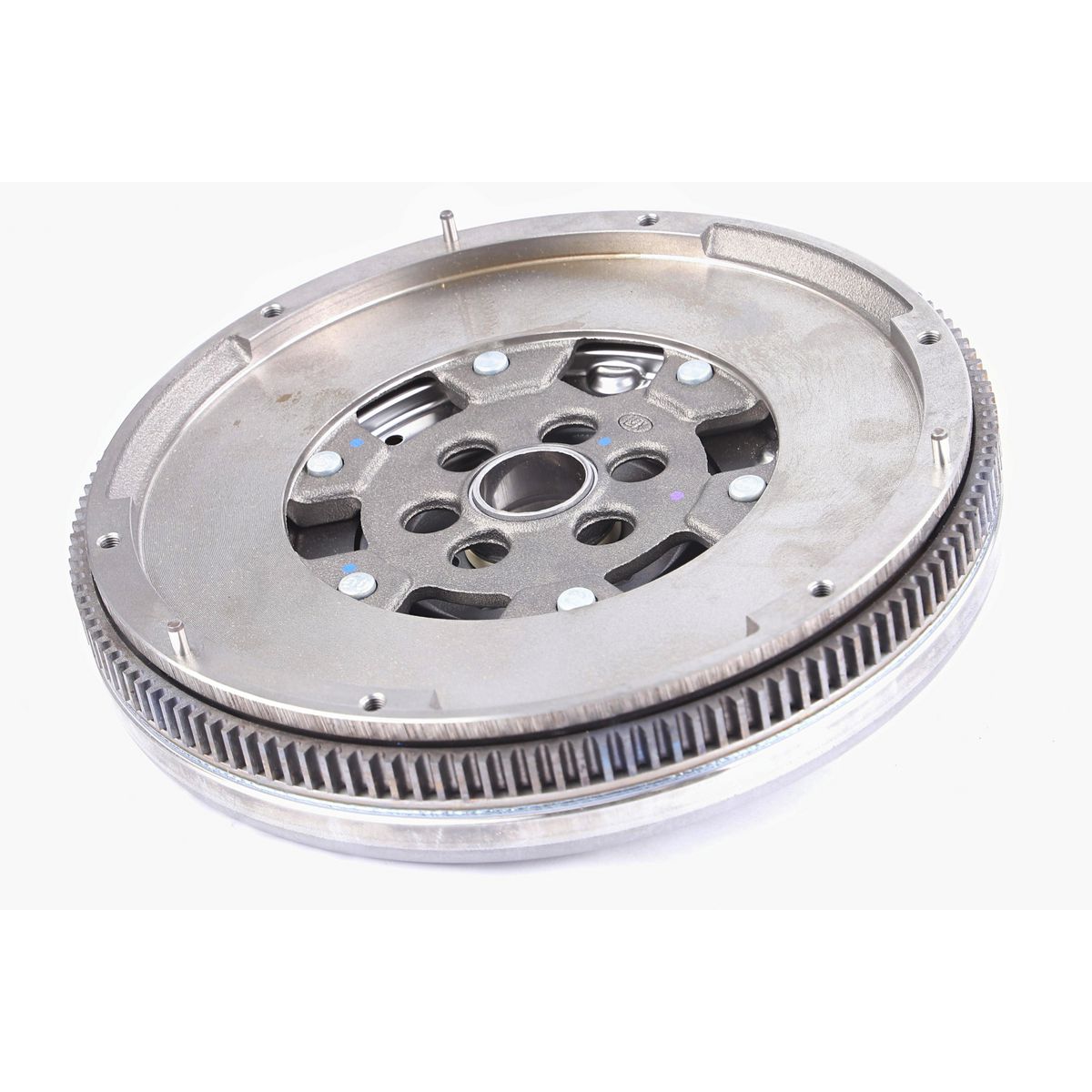 ClutchPro Dual Mass Flywheel FVW124DM