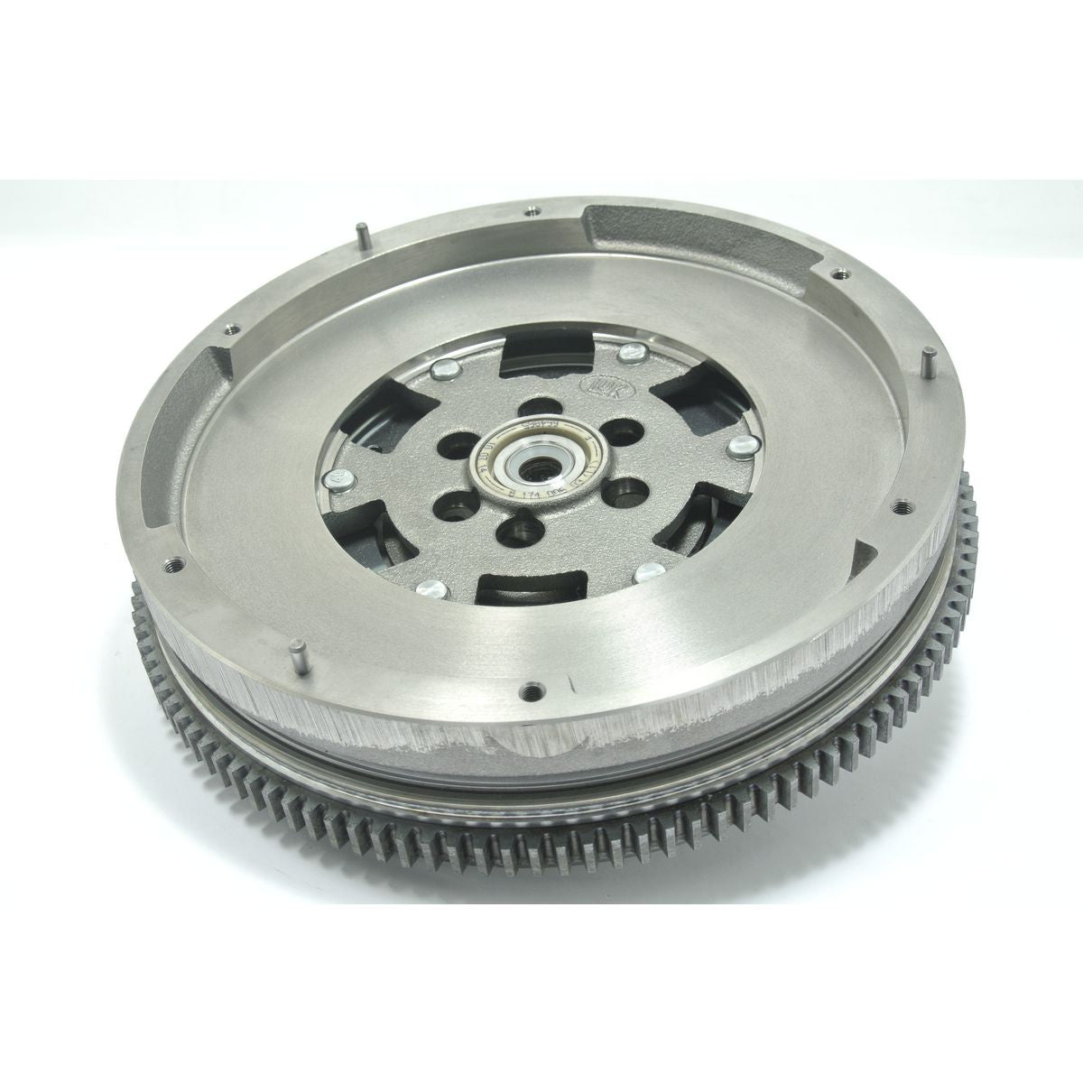 ClutchPro Dual Mass Flywheel With Spigot Bearing/Bush FVW138DM