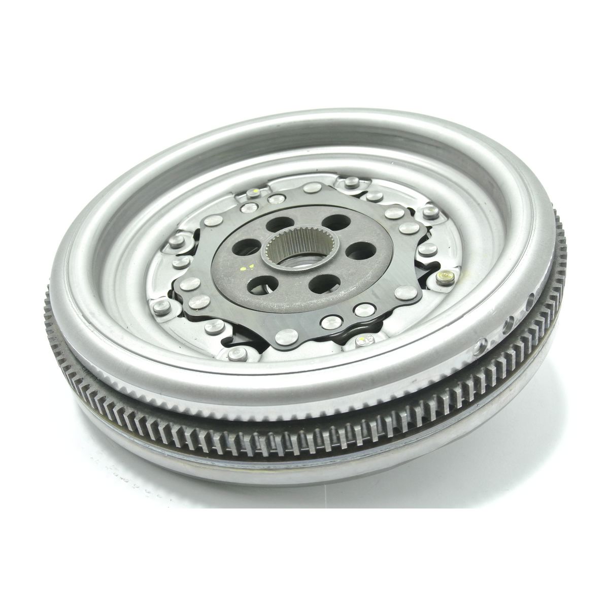 ClutchPro Dual Mass Flywheel FVW200DM