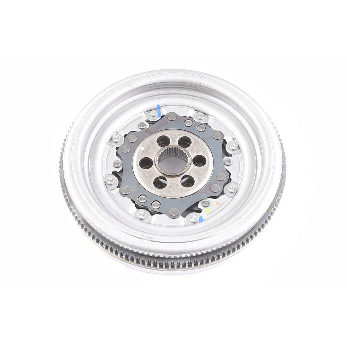 ClutchPro Dual Mass Flywheel FVW200DM