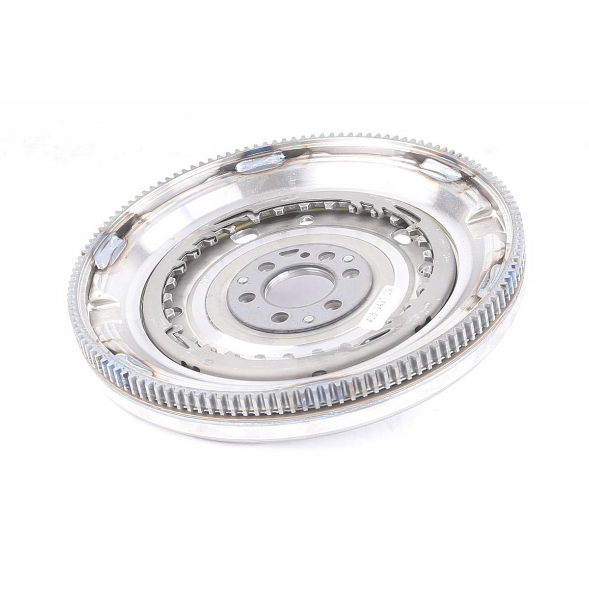 ClutchPro Dual Mass Flywheel FVW201DM