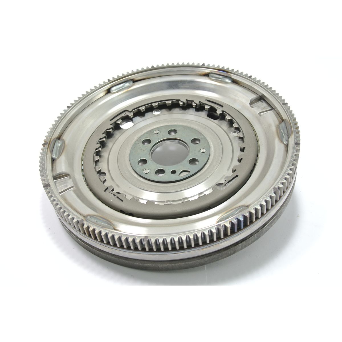 ClutchPro Dual Mass Flywheel FVW205DM