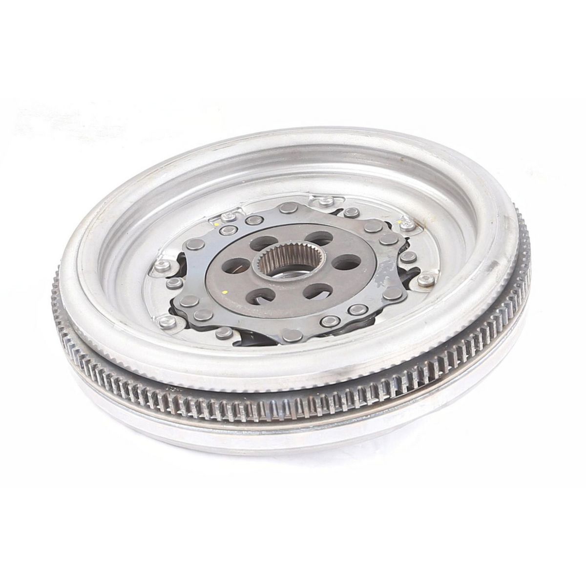 ClutchPro Dual Mass Flywheel With Spigot Bearing/Bush FVW215DM