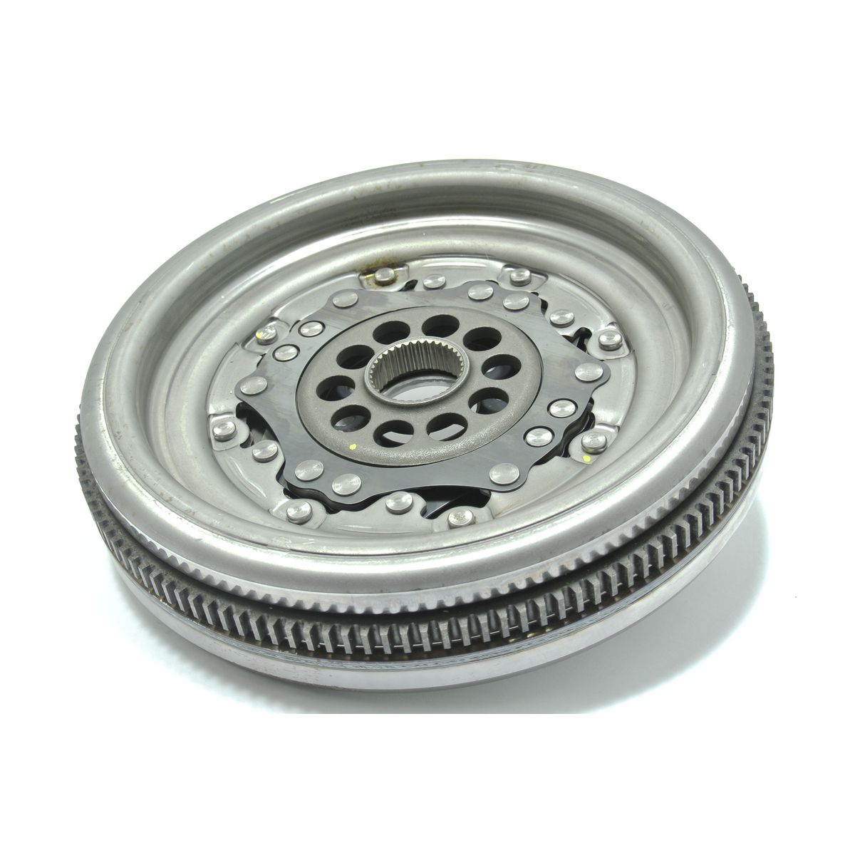 ClutchPro Dual Mass Flywheel FVW216DM