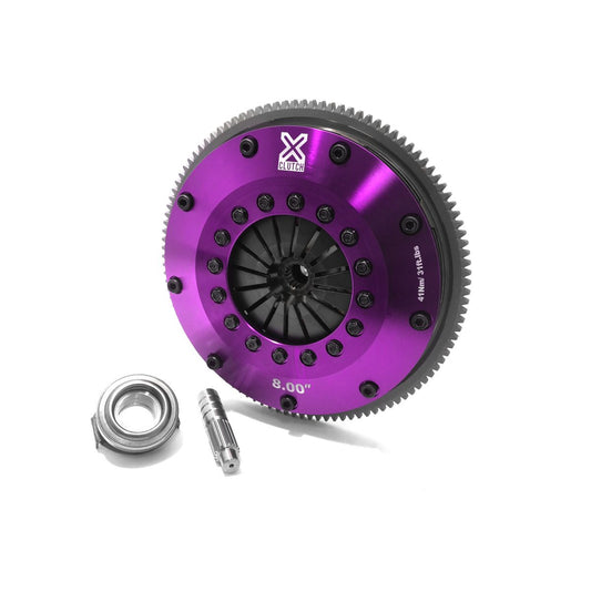 Xtreme Clutch Kit Performance Twin Solid Ceramic KHN20520-1E