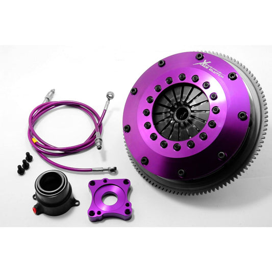 Xtreme Clutch Kit Performance Twin Solid Ceramic KMI20683-2E