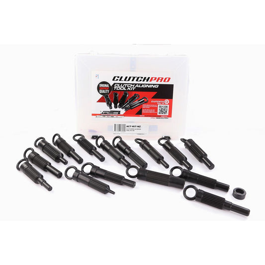 ClutchPro Clutch Aligning Tool Kit ACT-KIT-NZ