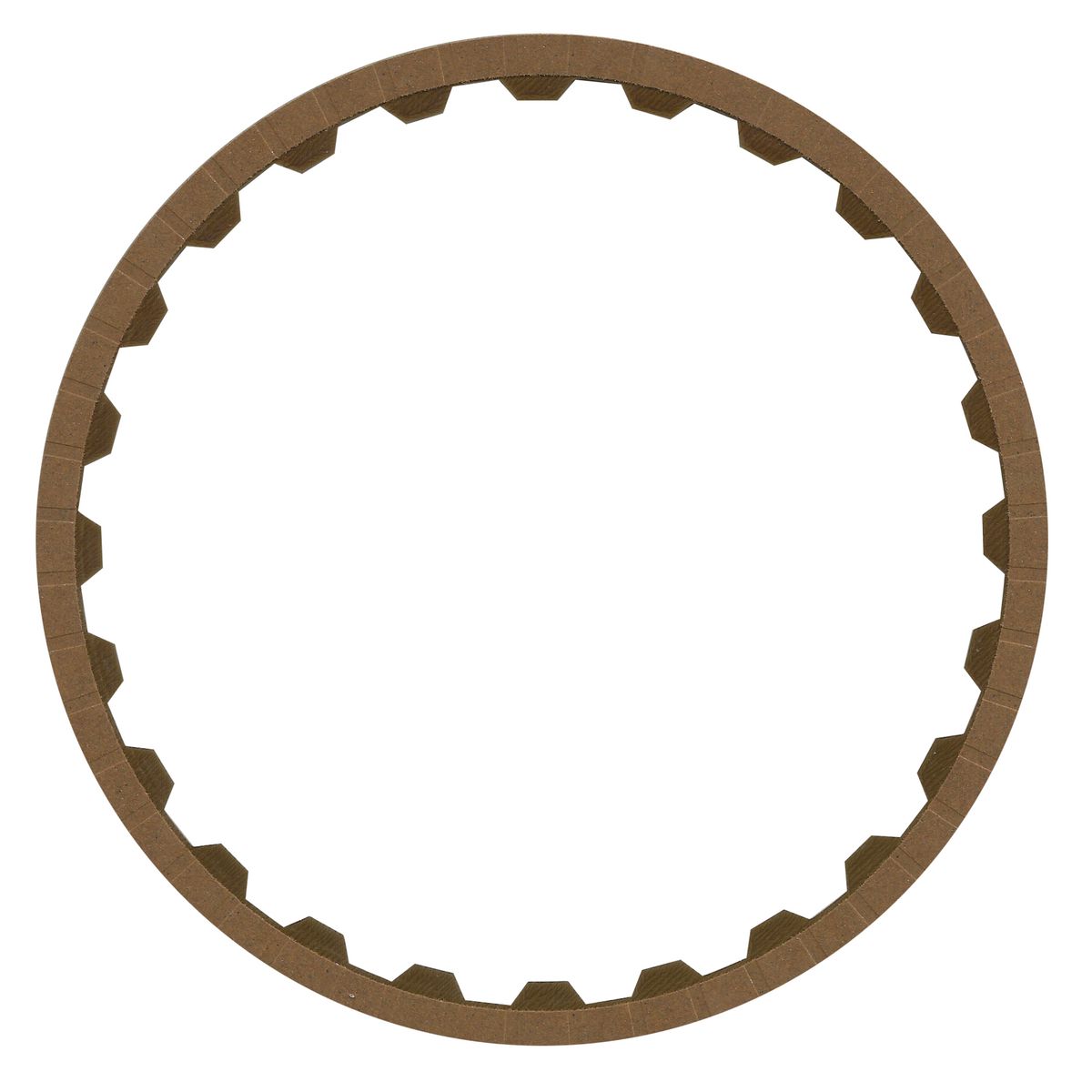 Drivetech Friction (Tr580) Reverse Clutch NCL-580005