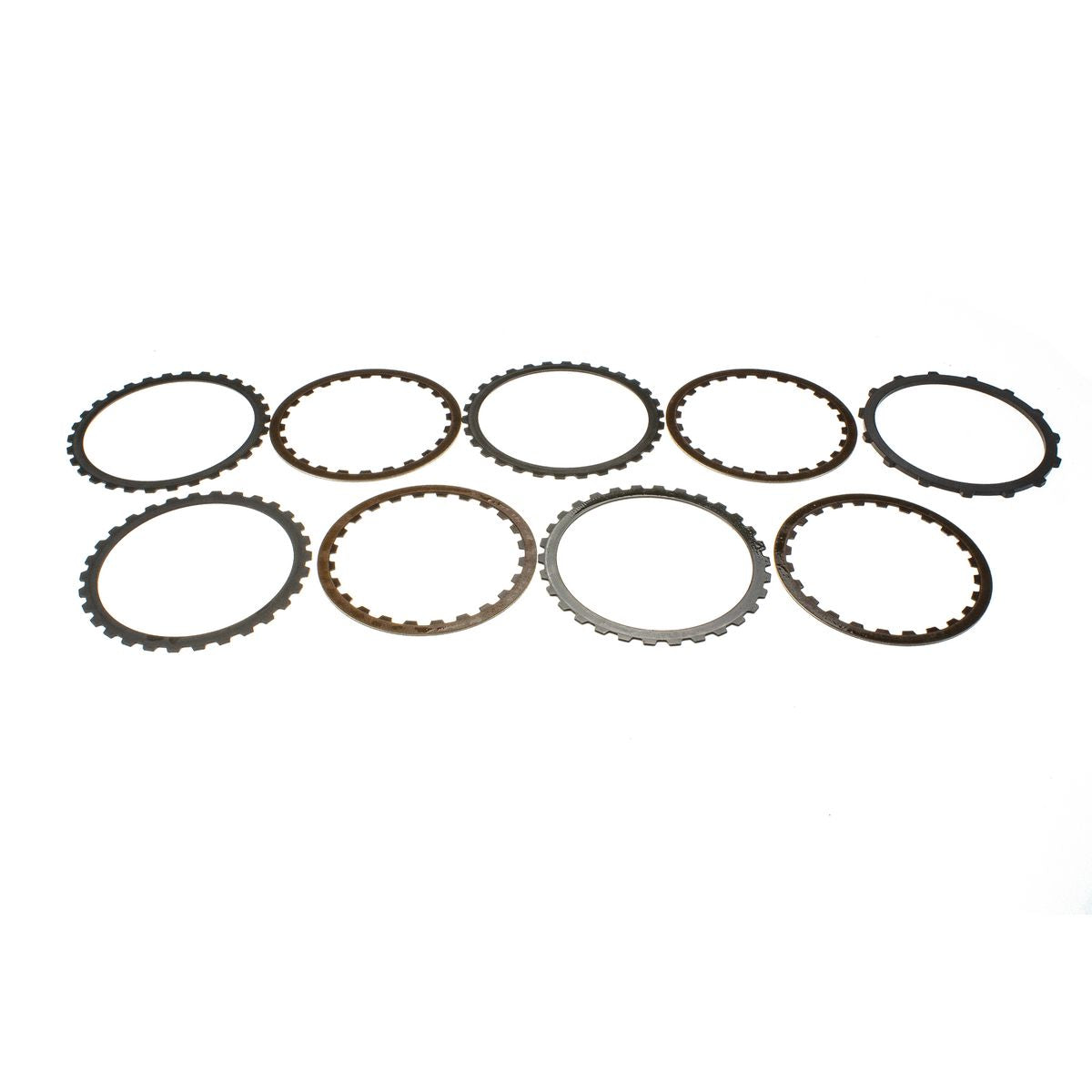 Drivetech Friction Pack (Tr580) T/F Clutch NCK-580000