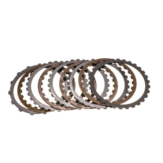 Drivetech Friction Pack (Tr580) T/F Clutch NCK-580001
