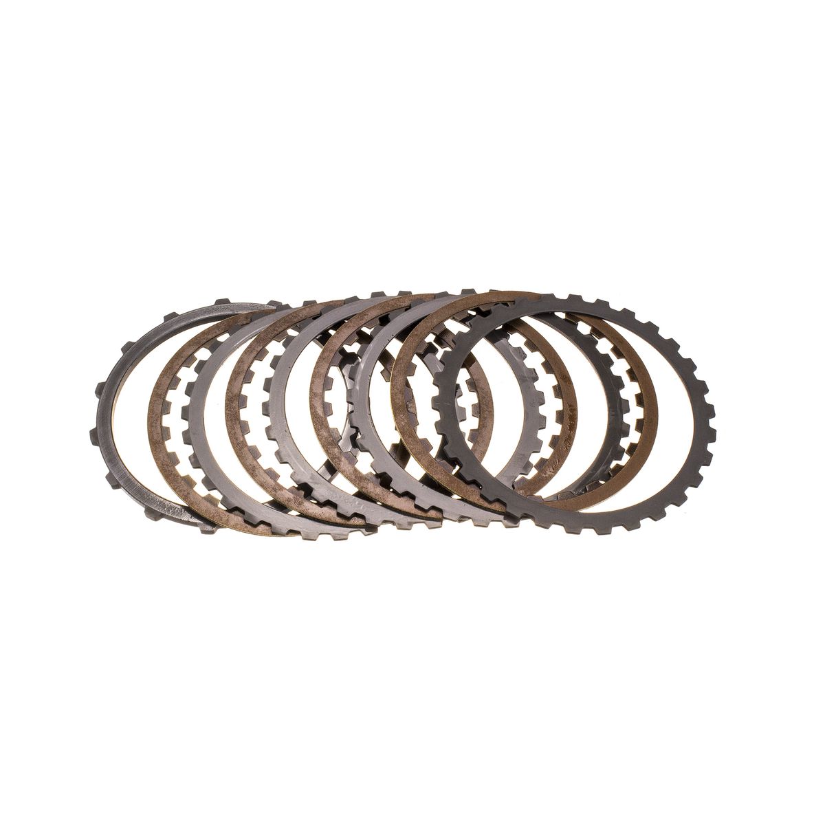 Drivetech Friction Pack (Tr580) T/F Clutch NCK-580002