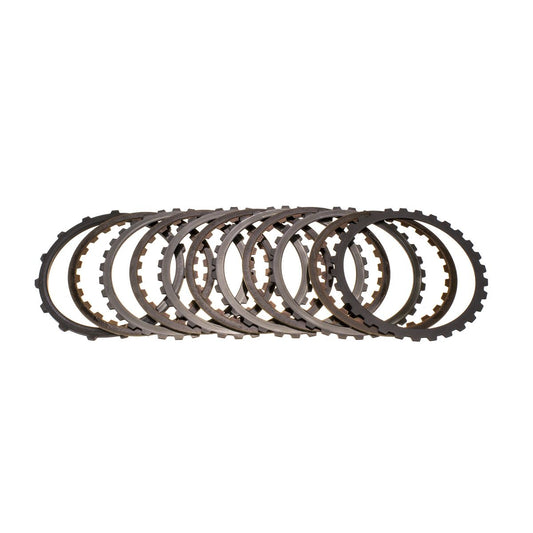 Drivetech Friction Pack (Tr690) T/F Clutch NCK-690002