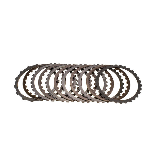 Drivetech Friction Pack (Tr690) T/F Clutch NCK-690003
