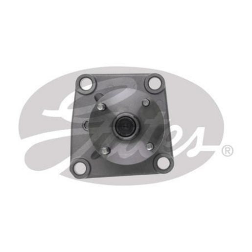 Gates Fan Pulley Bracket FB1004