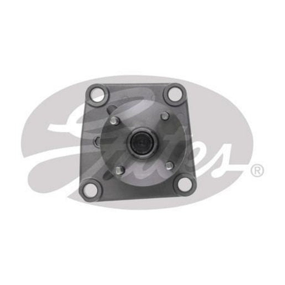 Gates Fan Pulley Bracket FB1004