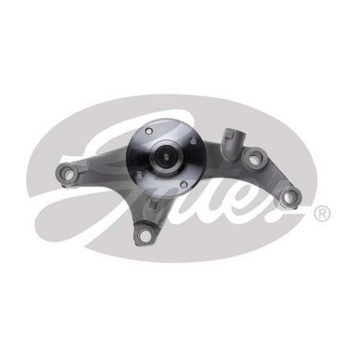 Gates Fan Pulley Bracket FB1006