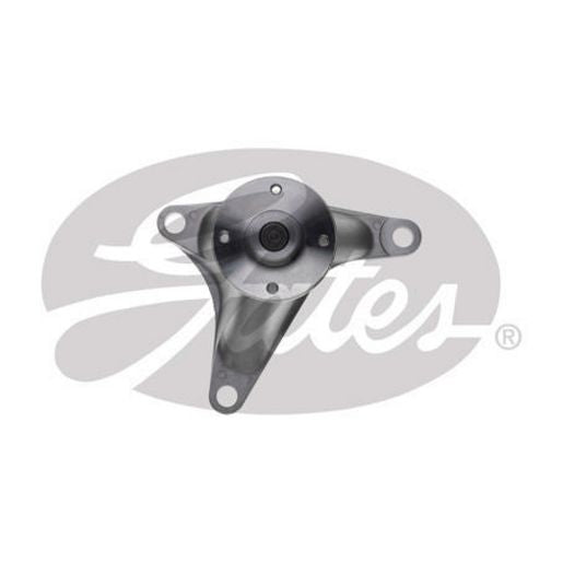 Gates Fan Pulley Bracket FB1014