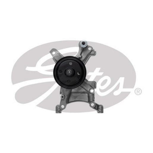 Gates Fan Pulley Bracket FB1003