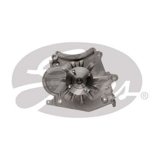 Gates Fan Pulley Bracket FB1009