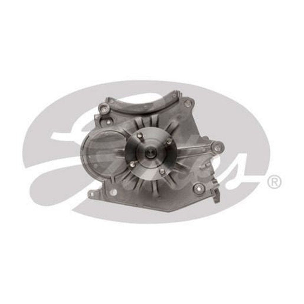 Gates Fan Pulley Bracket FB1009