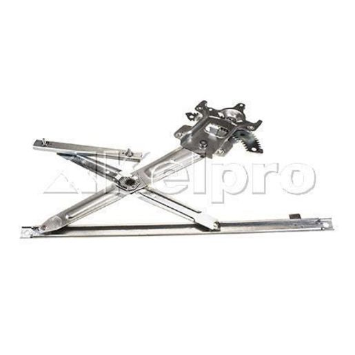 Kelpro Power Window Regulator W/O Motor Front LH KWFL1475