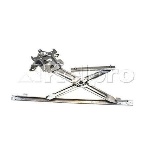 Kelpro Power Window Regulator W/O Motor Front RH KWFR1476