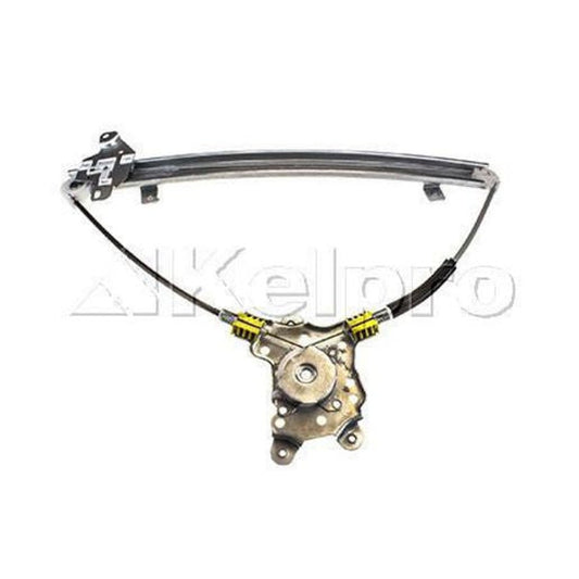 Kelpro Power Window Regulator W/O Motor Front LH KWFL1461