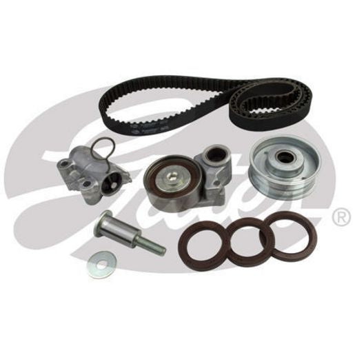 Gates Water Pump & Timing Belt Kit TCKHWP339