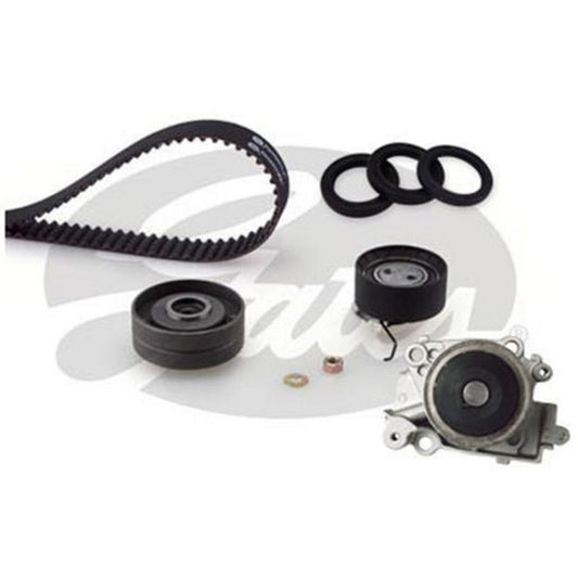 Gates Water Pump & Timing Belt Kit TCKWP609