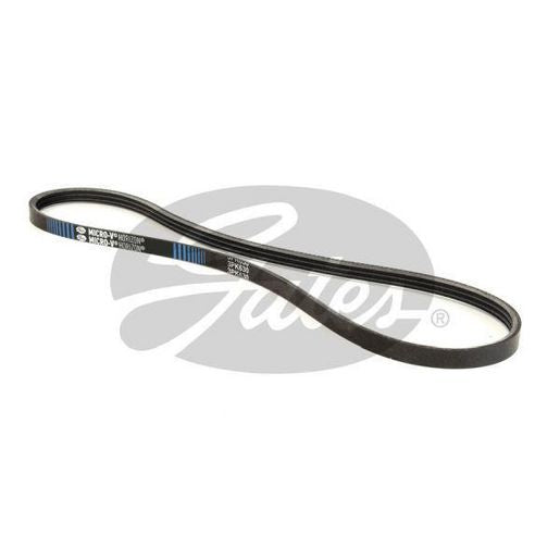 Gates Ribbed Belt 3PK630