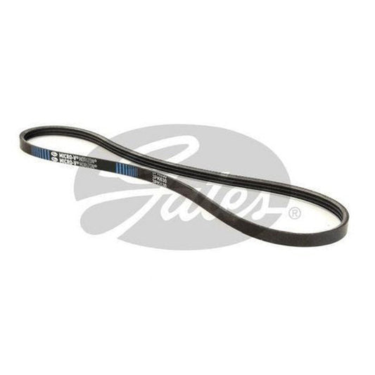 Gates Ribbed Belt 3PK630