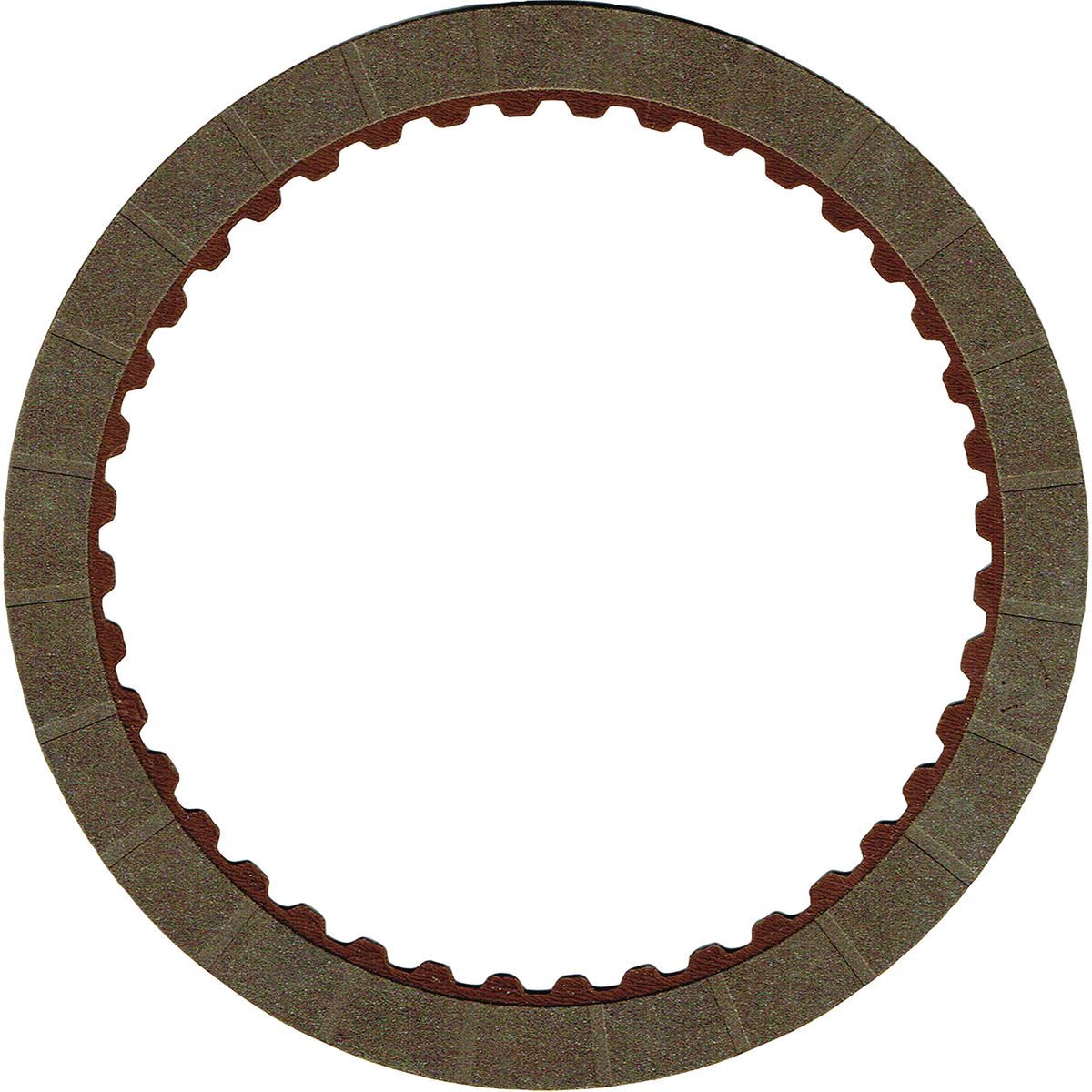 Exedy Friction A750E/F 2 Brake ACL-750020E