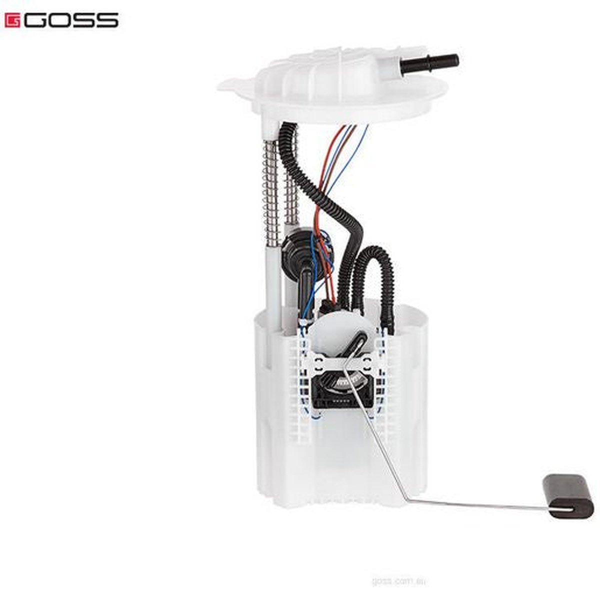 Goss Fuel Pump Module GE452