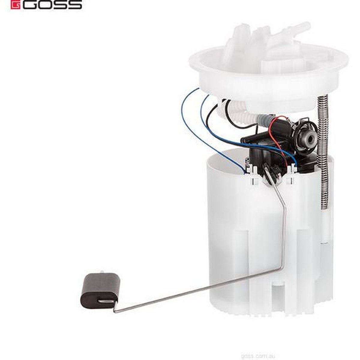 Goss Fuel Pump Module GE466
