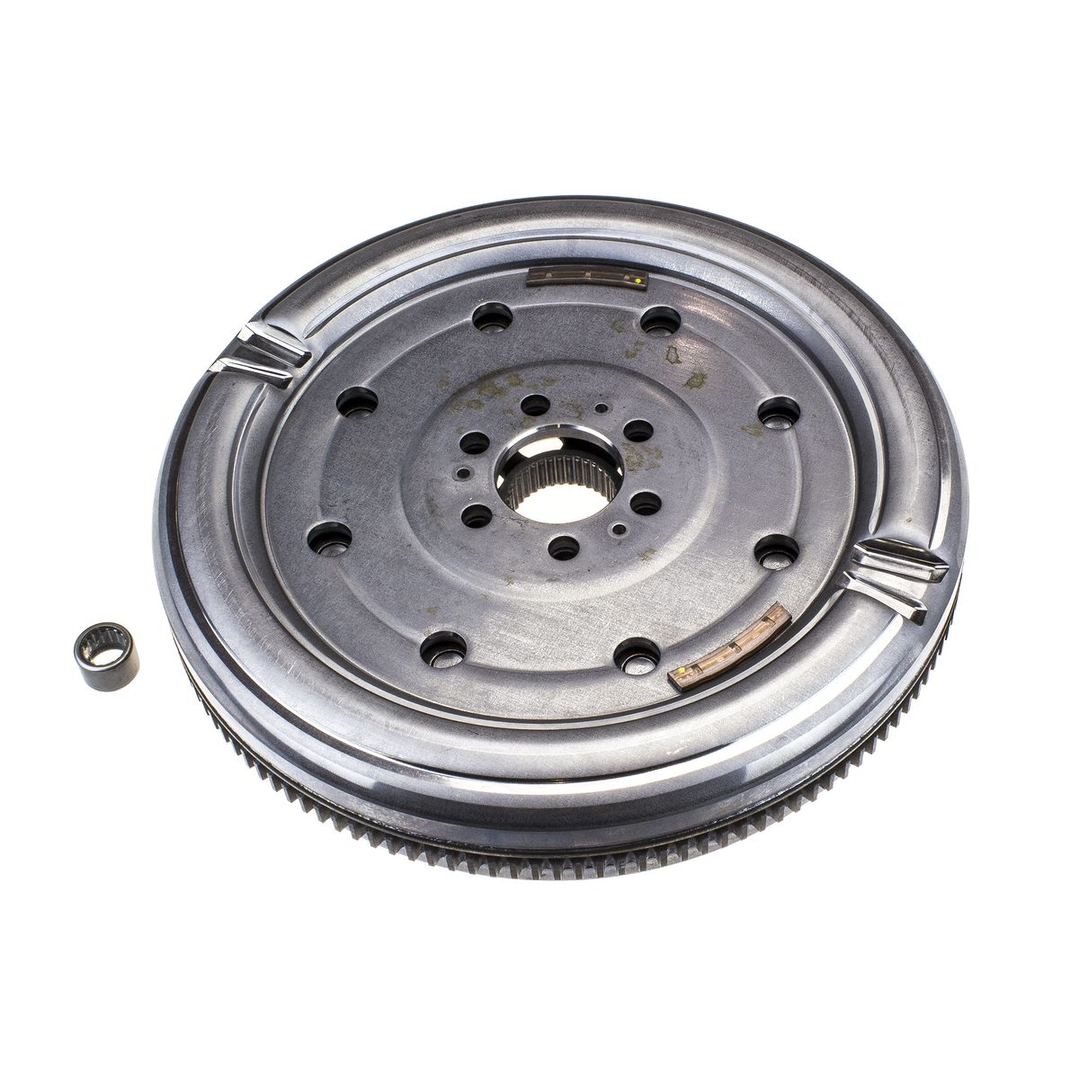 Luk Dual Mass Flywheel (Dmf) To Suit Dual Clutch Transmission (2Ct) VDMF-16015