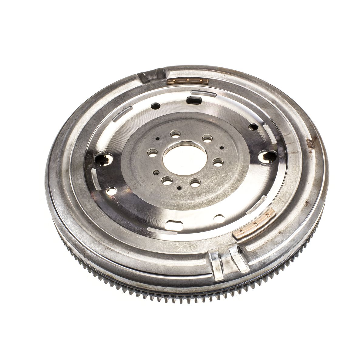 Luk Dual Mass Flywheel (Dmf) To Suit Dual Clutch Transmission (2Ct) VDMF-17000