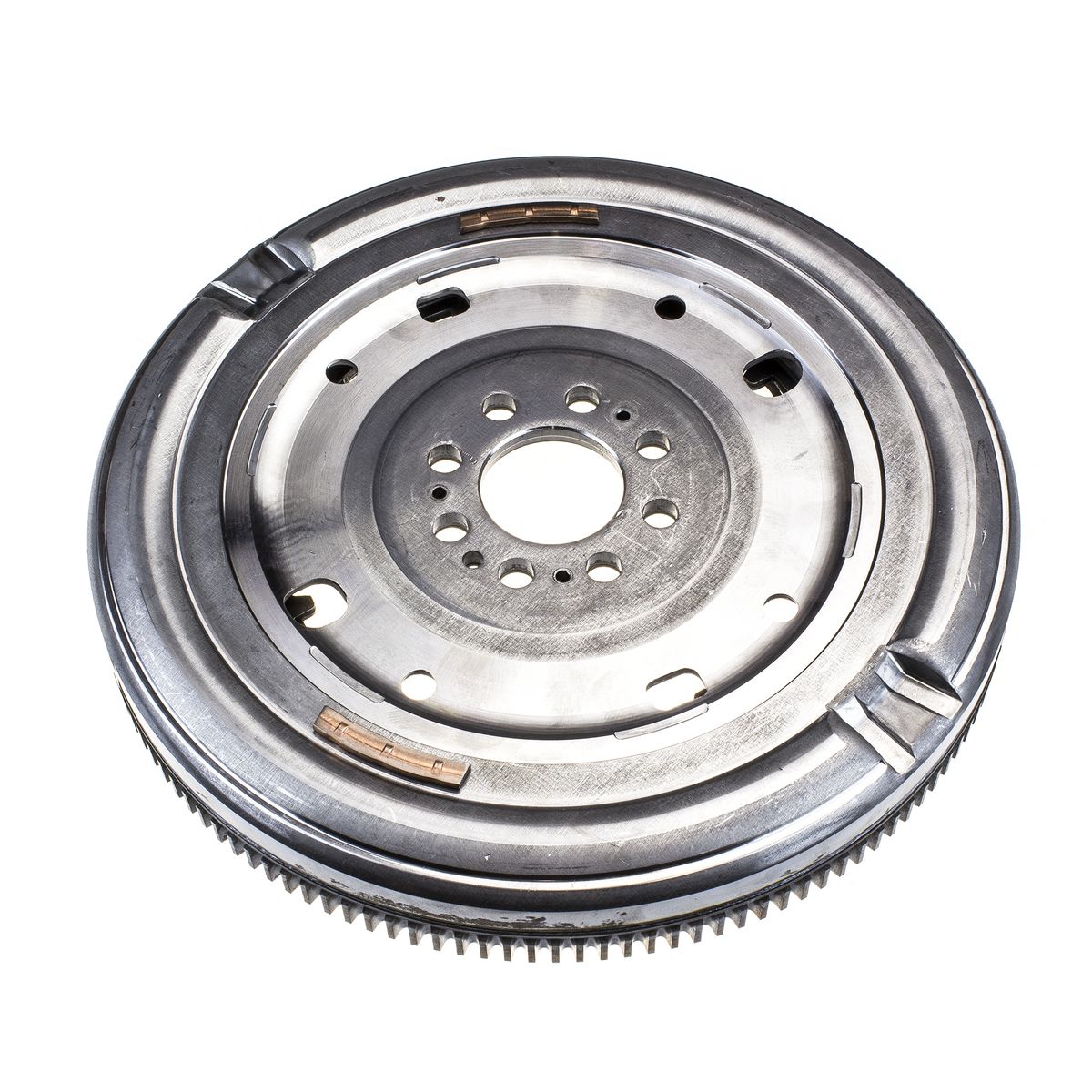 LuK Dual Mass Flywheel Clutch Kit 415 0503 09