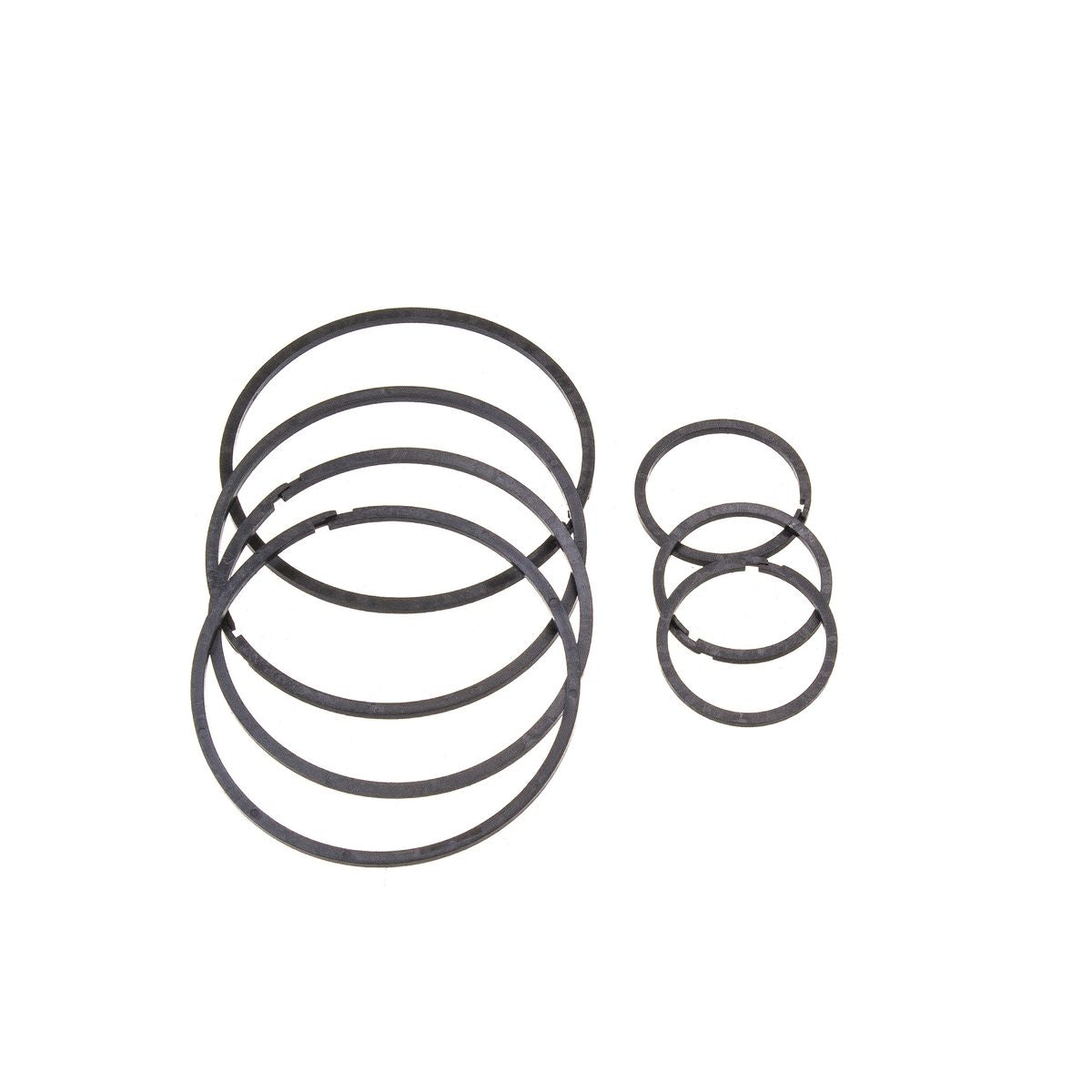 Transtec Kit Sealing Ring Fw6A-El ARK-601000