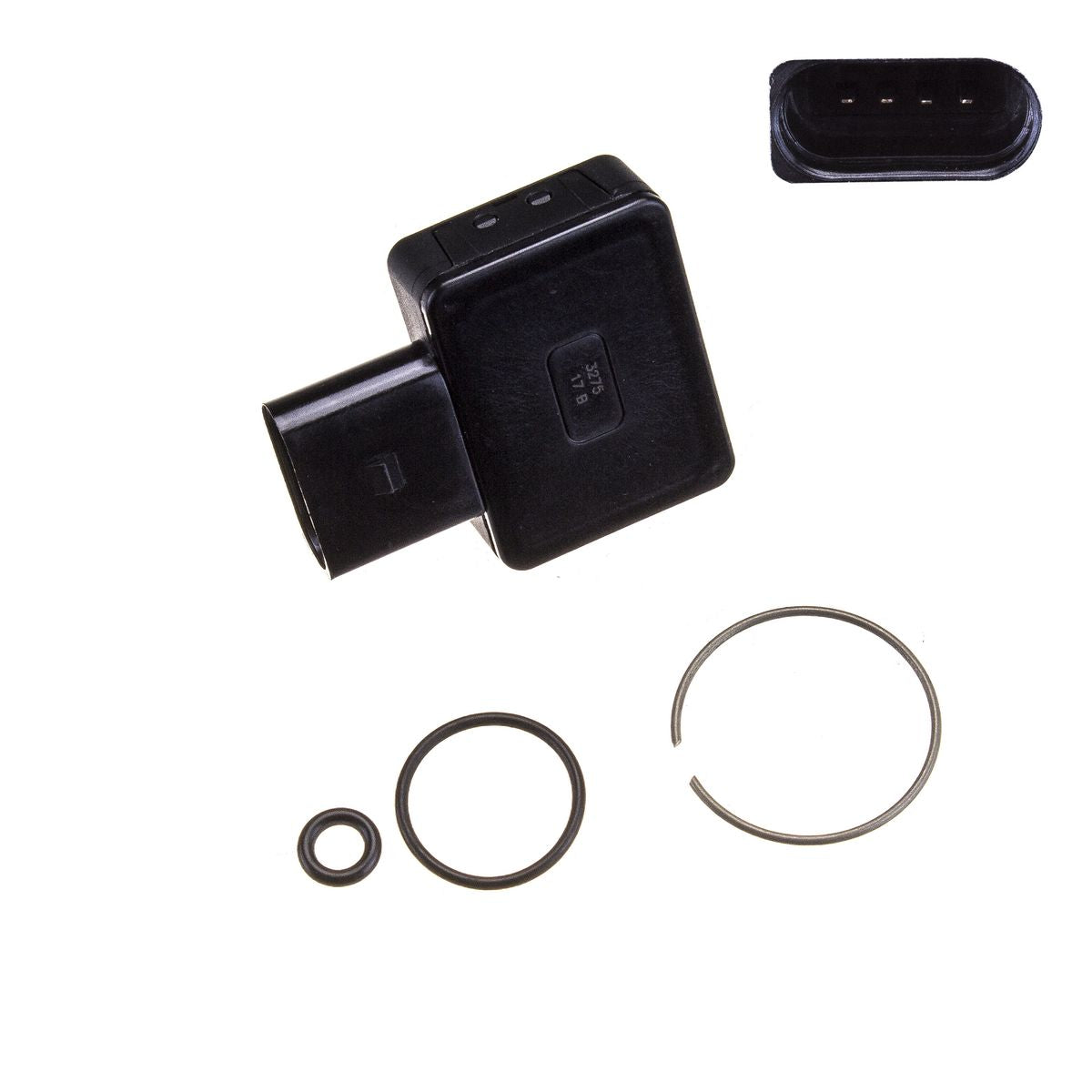 Fuelmiser MAP Sensor OES CMS339