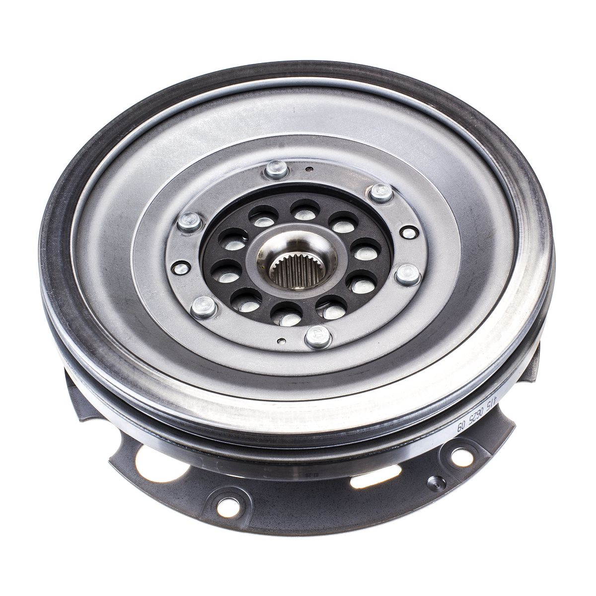 Luk Dual Mass Flywheel (Dmf) To Suit Dual Clutch Transmission (2Ct) VDMF-18000