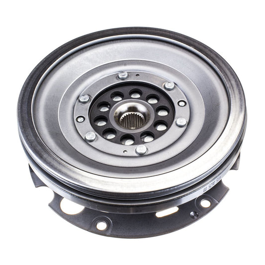 Luk Dual Mass Flywheel (Dmf) To Suit Dual Clutch Transmission (2Ct) VDMF-18000