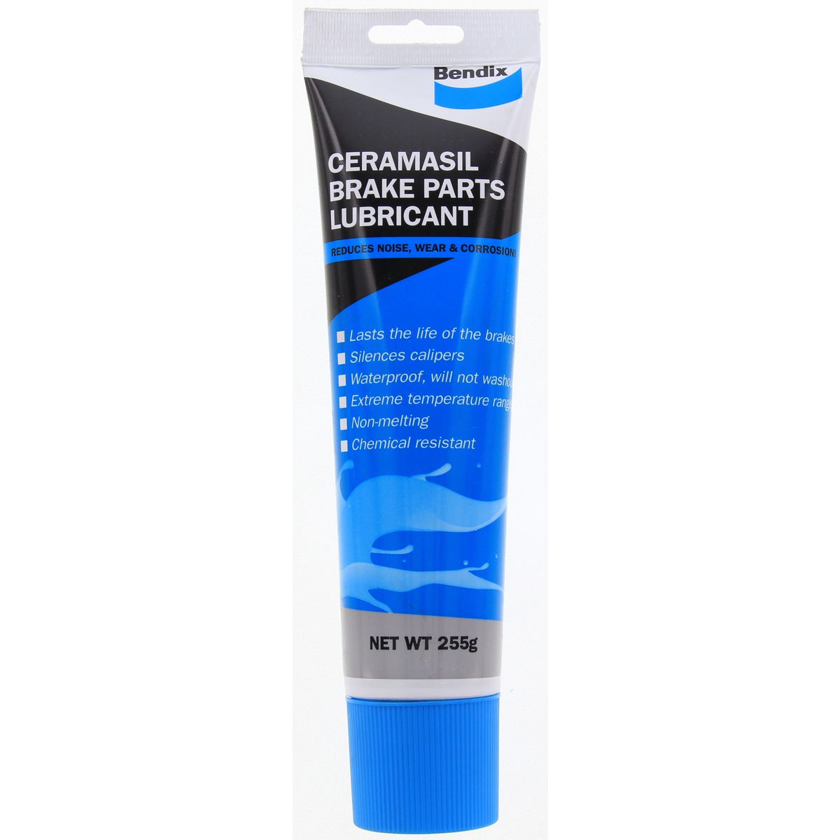Bendix Ceramasil Brake Parts Lube 255g BBL20-S