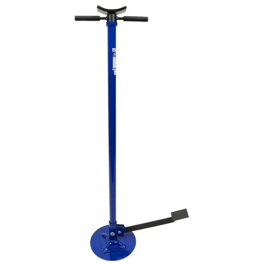 Trade Quip Under Hoist Auxiliary Stand 680Kg 1198T